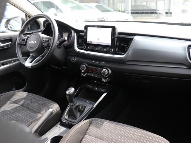 KIA Stonic 1.0 T-GDi MHEV DynamicPlusLine I Trekhaak I Navi