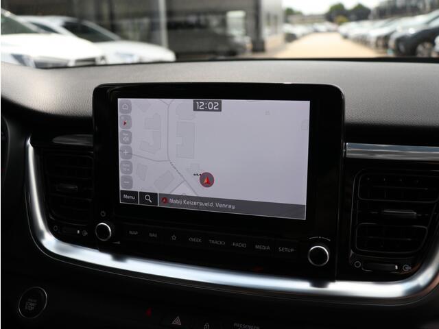 KIA Stonic 1.0 T-GDi MHEV DynamicPlusLine I Trekhaak I Navi