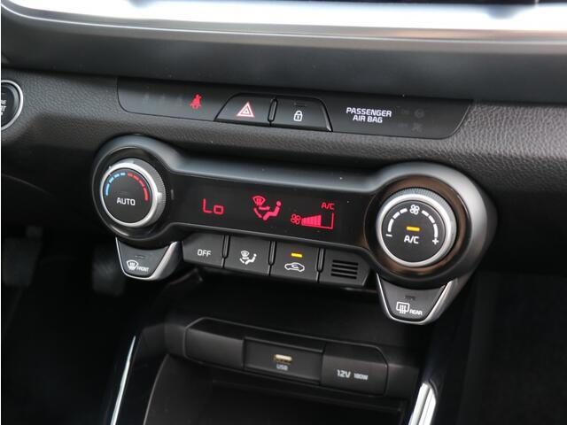 KIA Stonic 1.0 T-GDi MHEV DynamicPlusLine I Trekhaak I Navi