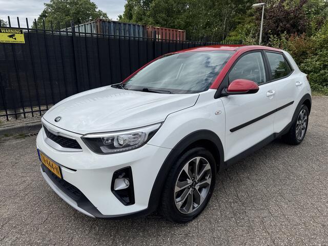 KIA Stonic 1.0 T-GDi ComfortPlusLine Navigator DAB/CAM/Navi/Cruise
