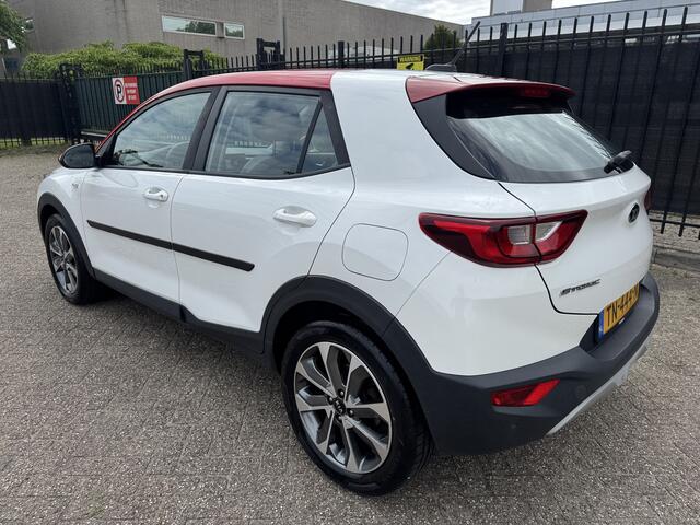 KIA Stonic 1.0 T-GDi ComfortPlusLine Navigator DAB/CAM/Navi/Cruise