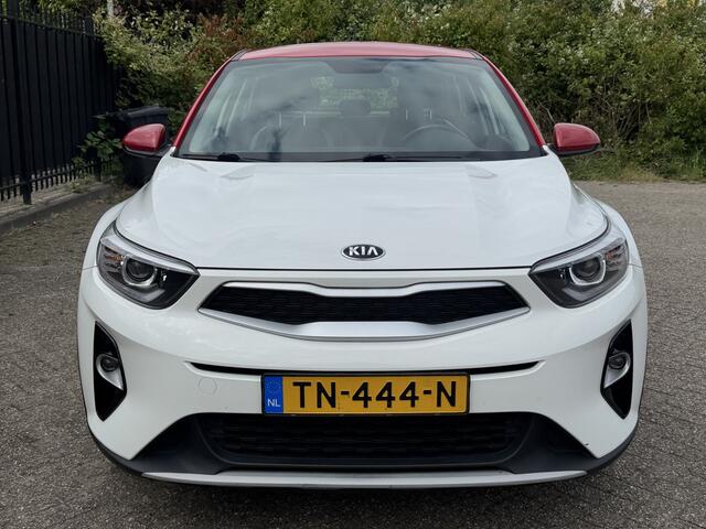 KIA Stonic 1.0 T-GDi ComfortPlusLine Navigator DAB/CAM/Navi/Cruise