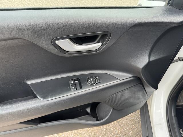 KIA Stonic 1.0 T-GDi ComfortPlusLine Navigator DAB/CAM/Navi/Cruise
