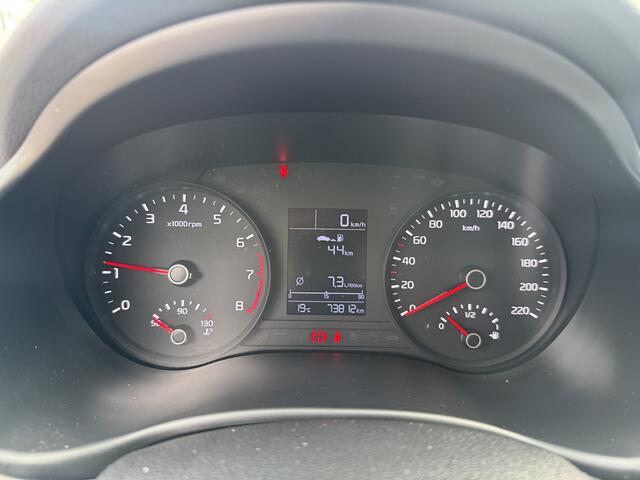 KIA Stonic 1.0 T-GDi ComfortPlusLine Navigator DAB/CAM/Navi/Cruise
