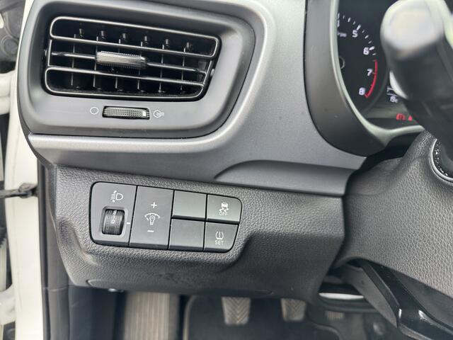KIA Stonic 1.0 T-GDi ComfortPlusLine Navigator DAB/CAM/Navi/Cruise