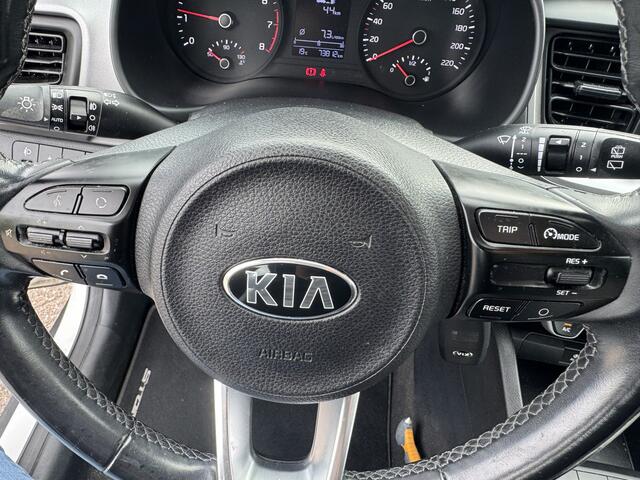 KIA Stonic 1.0 T-GDi ComfortPlusLine Navigator DAB/CAM/Navi/Cruise
