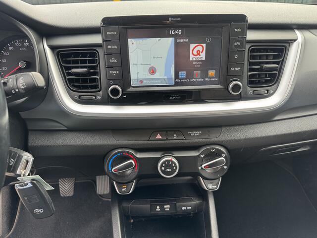 KIA Stonic 1.0 T-GDi ComfortPlusLine Navigator DAB/CAM/Navi/Cruise