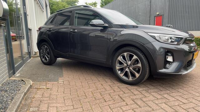 KIA Stonic 1.0 T-GDi DynPl.Line