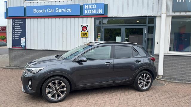 KIA Stonic 1.0 T-GDi DynPl.Line