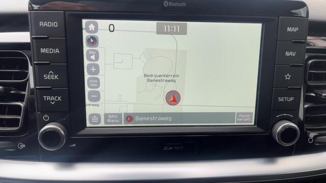 KIA Stonic 1.0 T-GDi DynPl.Line