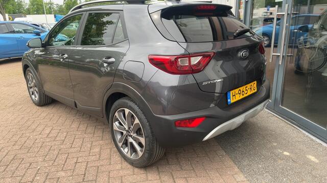 KIA Stonic 1.0 T-GDi DynPl.Line