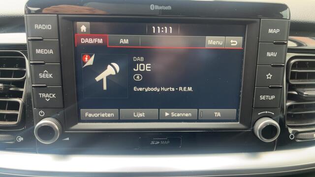 KIA Stonic 1.0 T-GDi DynPl.Line