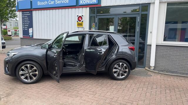 KIA Stonic 1.0 T-GDi DynPl.Line