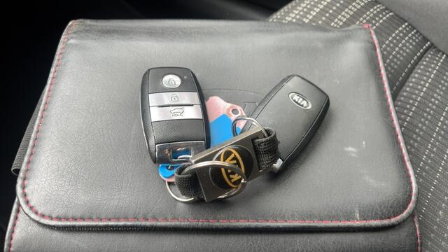 KIA Stonic 1.0 T-GDi DynPl.Line