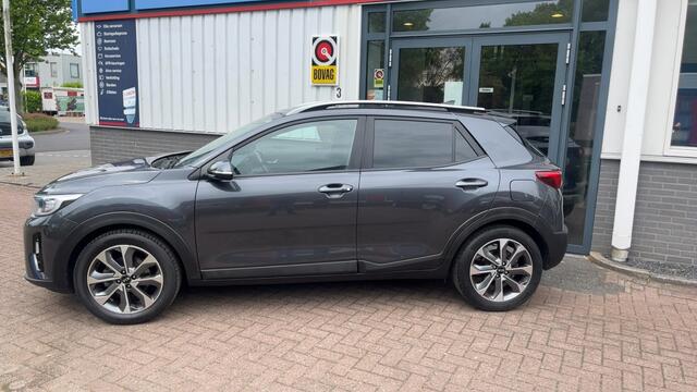 KIA Stonic 1.0 T-GDi DynPl.Line