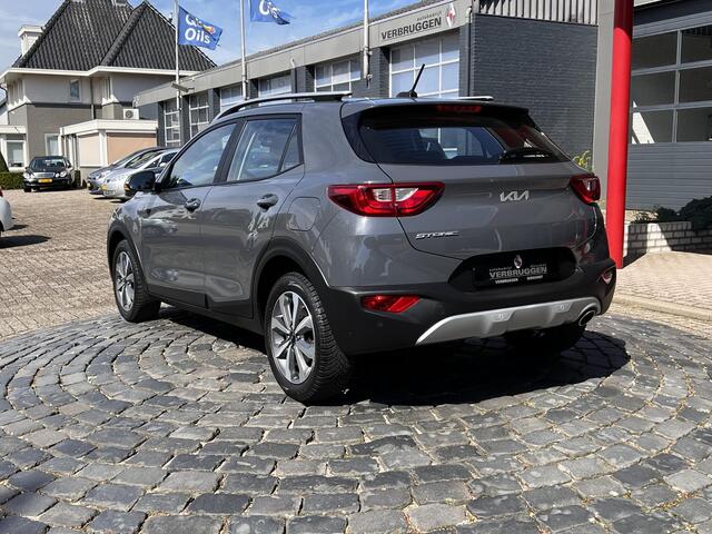 KIA Stonic 1.0 T-GDi DynamicPlusLine | Carplay | Stoel&Stuurverwarming | Cruise | All-in rijklaarprijs