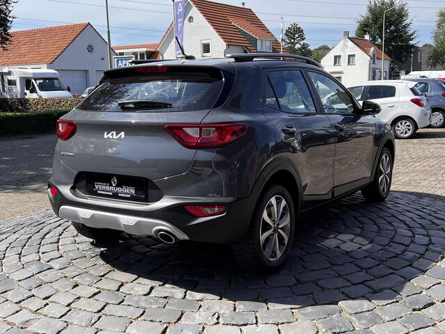 KIA Stonic 1.0 T-GDi DynamicPlusLine | Carplay | Stoel&Stuurverwarming | Cruise | All-in rijklaarprijs