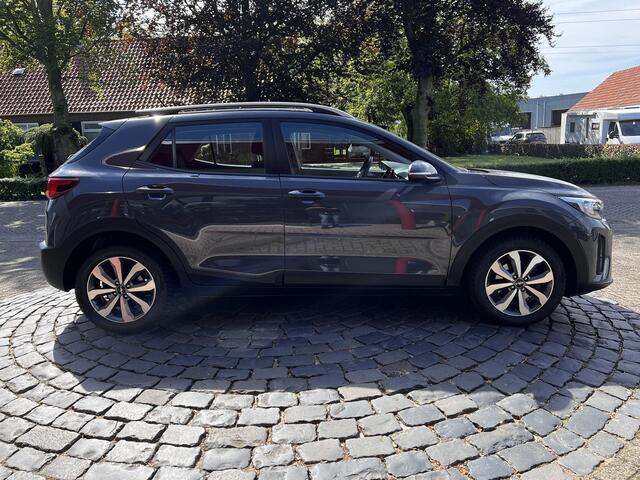 KIA Stonic 1.0 T-GDi DynamicPlusLine | Carplay | Stoel&Stuurverwarming | Cruise | All-in rijklaarprijs