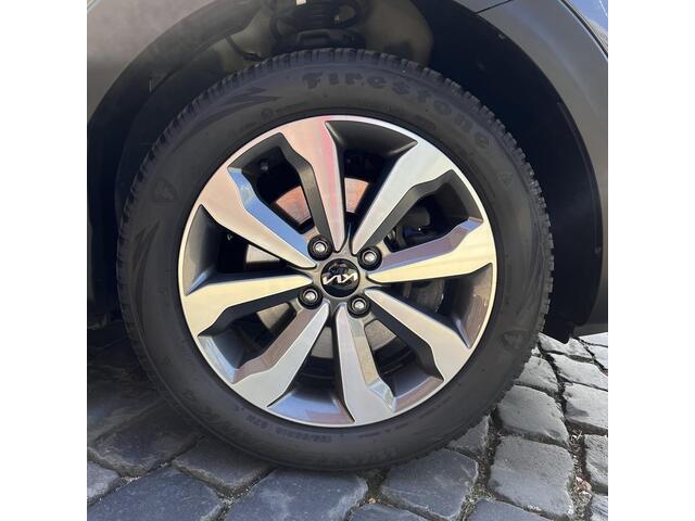 KIA Stonic 1.0 T-GDi DynamicPlusLine | Carplay | Stoel&Stuurverwarming | Cruise | All-in rijklaarprijs