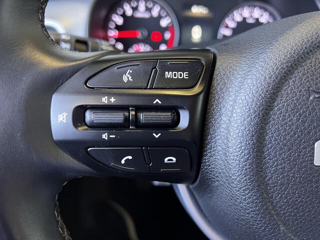 KIA Stonic 1.0 T-GDi DynamicPlusLine | Carplay | Stoel&Stuurverwarming | Cruise | All-in rijklaarprijs