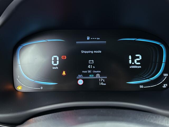KIA Stonic 1.0 T-GDi MHEV DynamicLine Lichtmetalen velgen | Airco | Apple Car Play