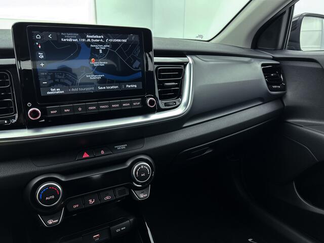 KIA Stonic 1.0 T-GDi MHEV DynamicLine Lichtmetalen velgen | Airco | Apple Car Play