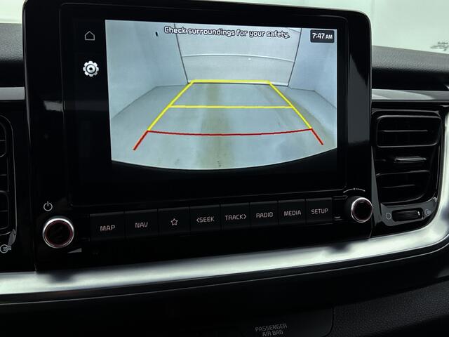 KIA Stonic 1.0 T-GDi MHEV DynamicLine Lichtmetalen velgen | Airco | Apple Car Play