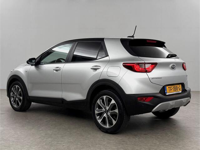 KIA Stonic 1.0 T-GDi Camera LED Carplay Airco Cruise Navi PDC 17''LMV