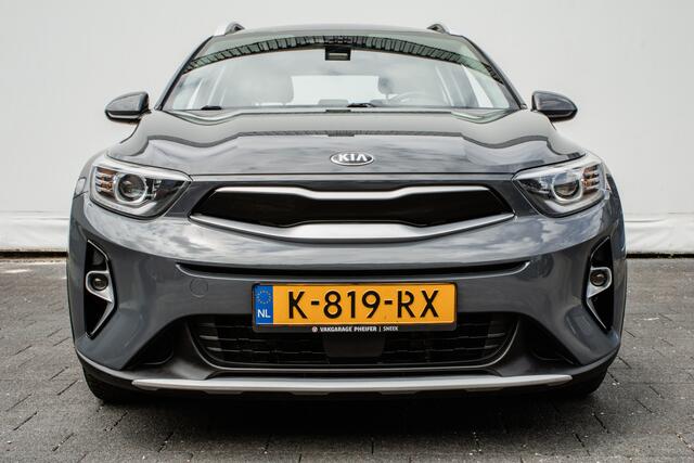KIA Stonic 1.0 T-GDi MHEV DynamicLine Navigatie/ Carplay/ Lmv/ Camera/ Dab/ Lmv