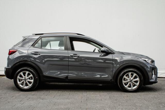 KIA Stonic 1.0 T-GDi MHEV DynamicLine Navigatie/ Carplay/ Lmv/ Camera/ Dab/ Lmv