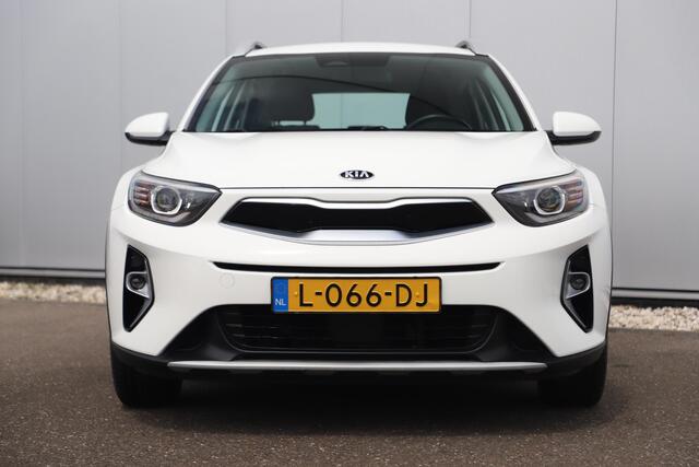 KIA Stonic 1.0 T-GDi MHEV DynamicLine Navigatie Achteruitrijcamera Carplay Android Clima Cruise Control