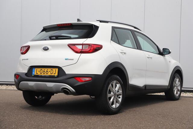 KIA Stonic 1.0 T-GDi MHEV DynamicLine Navigatie Achteruitrijcamera Carplay Android Clima Cruise Control