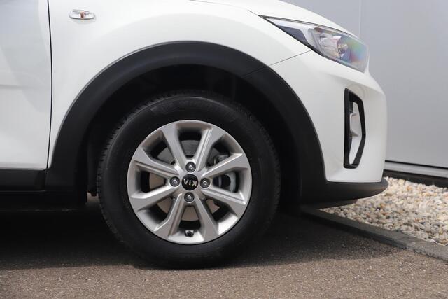 KIA Stonic 1.0 T-GDi MHEV DynamicLine Navigatie Achteruitrijcamera Carplay Android Clima Cruise Control