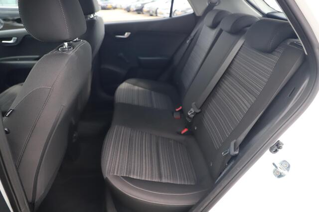 KIA Stonic 1.0 T-GDi MHEV DynamicLine Navigatie Achteruitrijcamera Carplay Android Clima Cruise Control
