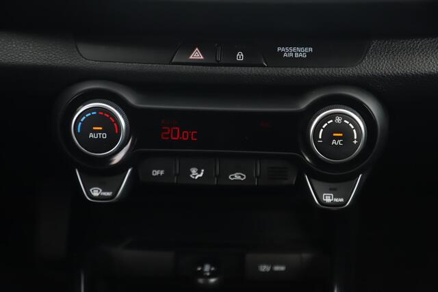 KIA Stonic 1.0 T-GDi MHEV DynamicLine Navigatie Achteruitrijcamera Carplay Android Clima Cruise Control