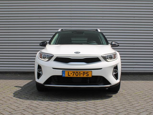 KIA Stonic 1.0 T-GDi MHEV DynamicPlusLine | Automaat | Camera | Clima | Cruise | 16" LM | Apple Carplay/Android Auto | Keyless |