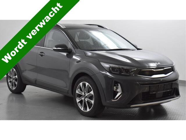KIA Stonic 1.0 T-GDi MHEV ExecutiveLine Automaat | Navi | Camera | Stoelverwarming | Info 0492588988