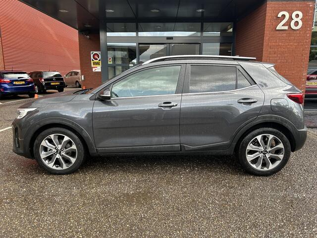 KIA Stonic 1.0 T-GDi DynamicLine // NAVI + CARPLAY // CAMERA // PDC // CRUISE