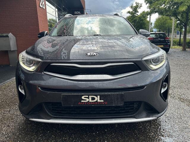KIA Stonic 1.0 T-GDi DynamicLine // NAVI + CARPLAY // CAMERA // PDC // CRUISE