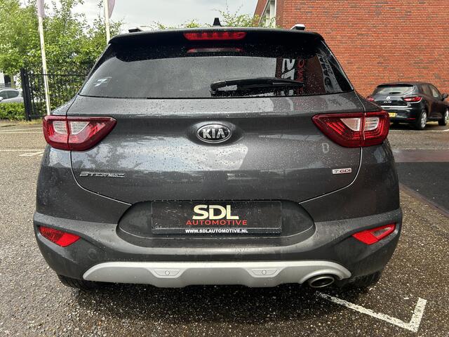 KIA Stonic 1.0 T-GDi DynamicLine // NAVI + CARPLAY // CAMERA // PDC // CRUISE