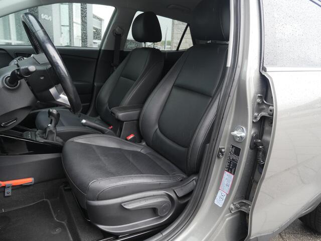 KIA Stonic 1.0 T-GDi ExecutiveLine | Clima | Cruise | Camera | Navi | Keyless | Stoel-stuur-verwarming |