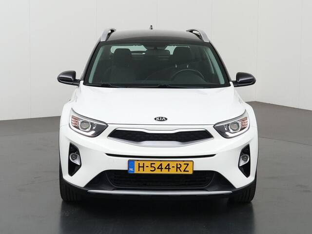 KIA Stonic 1.0 T-GDi DynamicLine | Navigatie | Apple Carplay/Android Auto | Parkeercamera | Airco | Cruise Control |