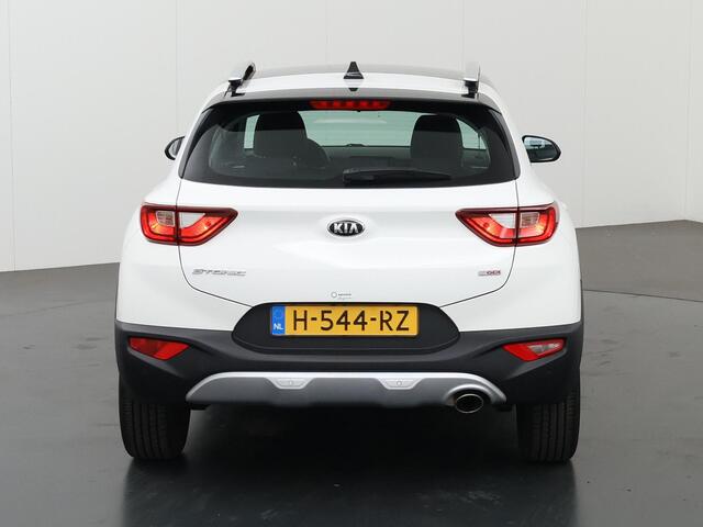 KIA Stonic 1.0 T-GDi DynamicLine | Navigatie | Apple Carplay/Android Auto | Parkeercamera | Airco | Cruise Control |