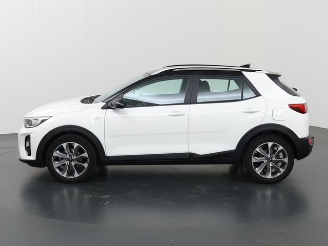 KIA Stonic 1.0 T-GDi DynamicLine | Navigatie | Apple Carplay/Android Auto | Parkeercamera | Airco | Cruise Control |