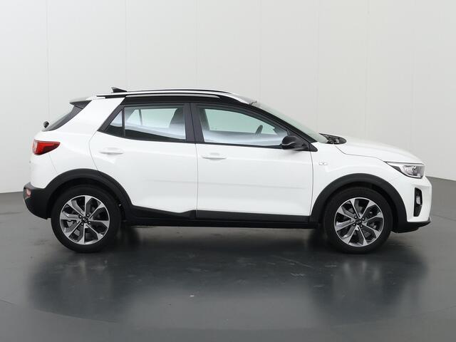 KIA Stonic 1.0 T-GDi DynamicLine | Navigatie | Apple Carplay/Android Auto | Parkeercamera | Airco | Cruise Control |