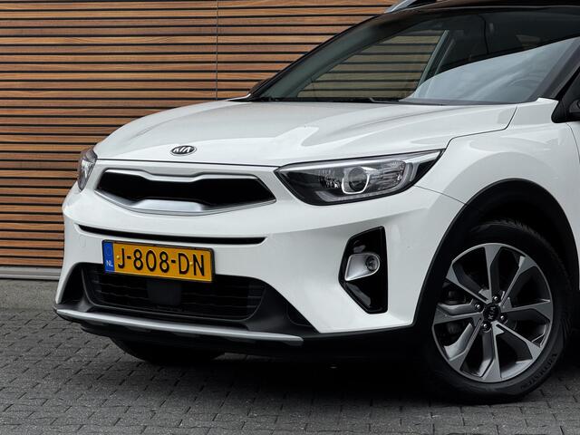KIA Stonic 1.0 T-GDi DynamicPlusLine Camera / Navigatie / Trekhaak