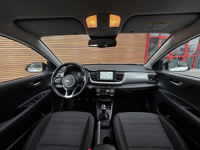 KIA Stonic 1.0 T-GDi DynamicPlusLine Camera / Navigatie / Trekhaak