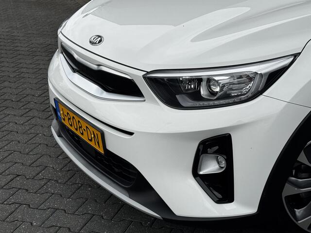 KIA Stonic 1.0 T-GDi DynamicPlusLine Camera / Navigatie / Trekhaak