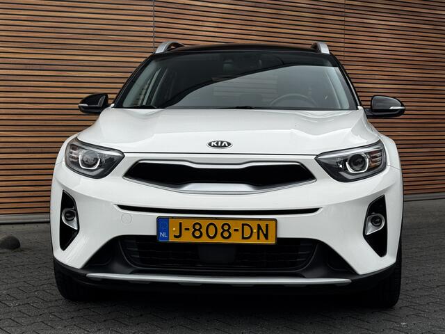 KIA Stonic 1.0 T-GDi DynamicPlusLine Camera / Navigatie / Trekhaak
