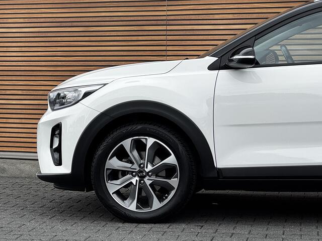 KIA Stonic 1.0 T-GDi DynamicPlusLine Camera / Navigatie / Trekhaak